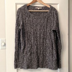 LOFT sweater